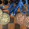 ​India, Russia joint Olympiad winners