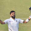 ​Kohli named Cricketer of the Decade