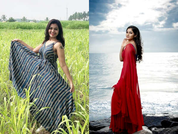 Losliya Mariyanesan