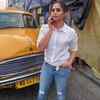 Article image for: Whenever I come to Kolkata, I love gorging on Bengali food: <i class="tbold">Naina Ganguly</i>
