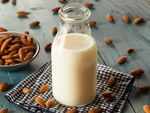 Downsides of Almond Milk