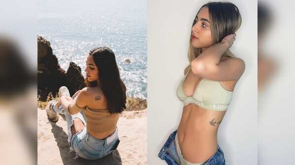 Aaliyah Kashyap