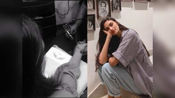 Athiya Shetty