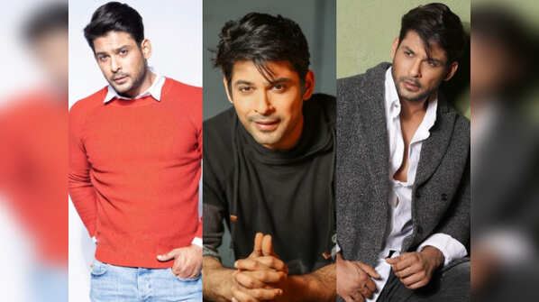 Bigg Boss 13’s trophy owner Sidharth Shukla owned 2020 too; a look at his staggering journey this year