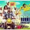 Emulating the 'Mungaru Male' method of success