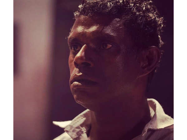 Vinayakan Stills