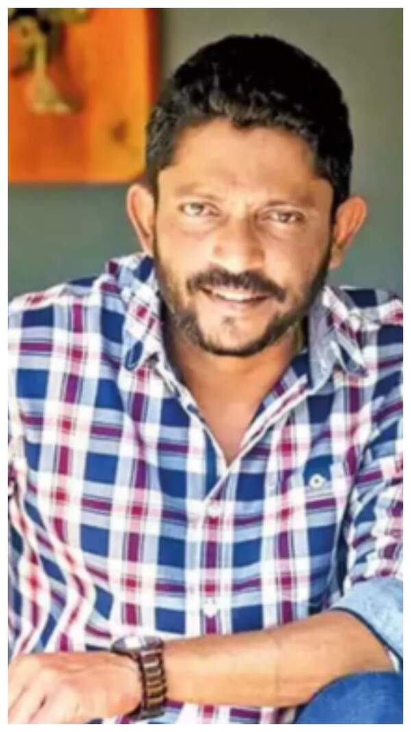 Nishikant Kamat Photos
