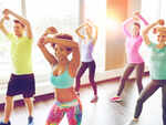 ​Zumba
