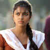 ​Fringe braids, Parvathi