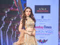 Bombay Times Fashion Week: Day 4 - Manish Kumar
