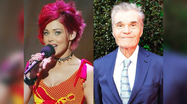 Celebs we lost