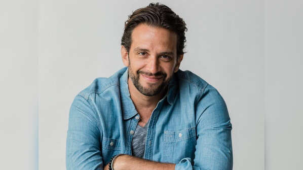 Broadway star Nick Cordero dies from Covid-19 complications