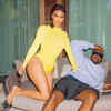 Trouble in Kim Kardashian and Kanye West’s relationship