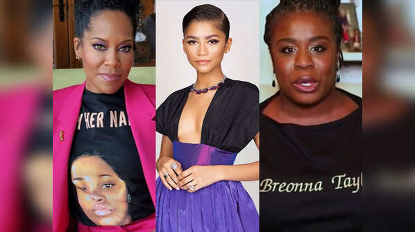 Emmys set record for most wins by Black actors
