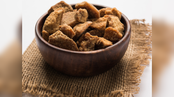 Jaggery