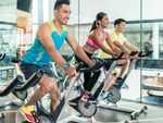 ​Stationary bike
