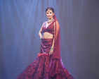 Bombay Times Fashion Week: Day 4 - Archana Kochhar