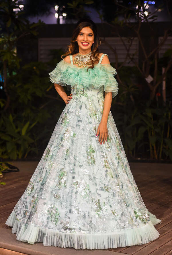 Mansi Bagla Stills