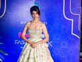 Bombay Times Fashion Week: Day 4 - Neeta Lulla