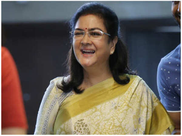 Urvashi