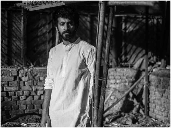 Roshan Mathew Stills