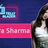 Article image for: Exclusive- <i class="tbold">tellyblazer</i> - Mahira Sharma recalls when she was replaced from two shows overnight