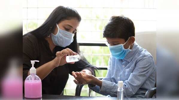 What happens if I don’t vaccinate my kids?