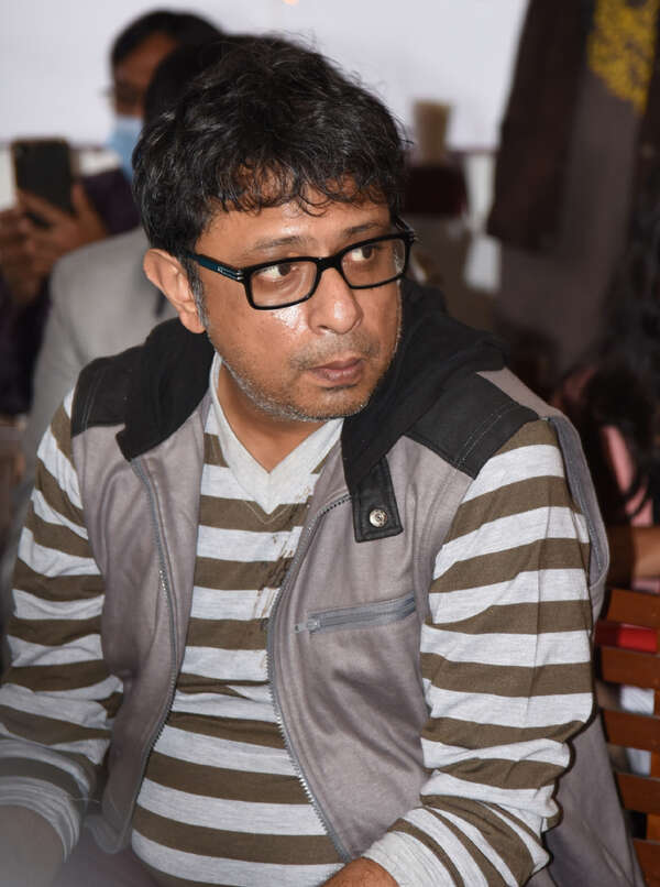 Rupankar Bagchi