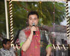 Sujoy Prosad Chatterjee pays a homage to late Soumitra Chatterjee
