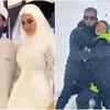 Sana Khan quit showbiz industry and her secret wedding