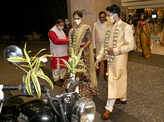 Weddings in the city follow all safety norms as cases rise