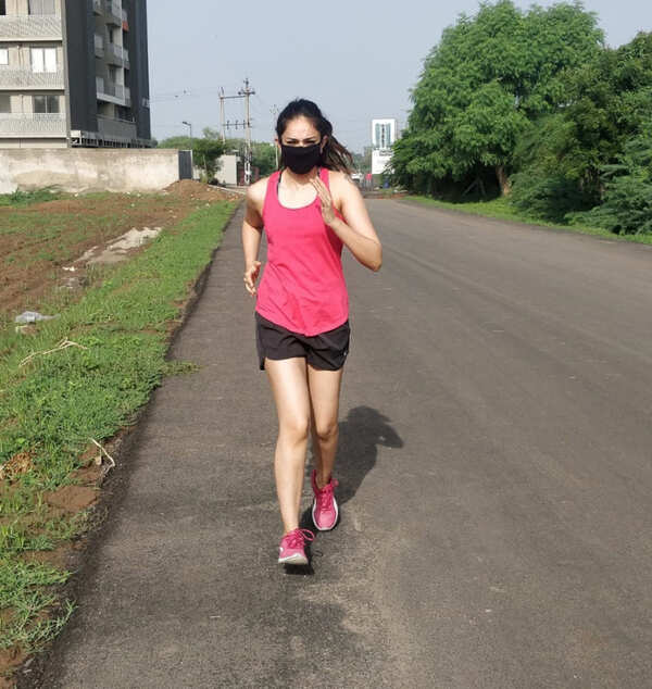 Mehr Mahajan Images