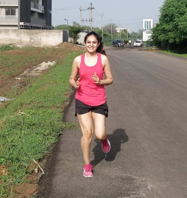 Mehr Mahajan Pictures