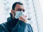 If you develop symptoms unusually