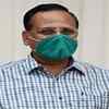 Article image for: 4 patients found to be positive for new strain of <i class="tbold">coronavirus in delhi</i>: Satyendar Jain