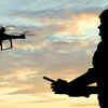 Article image for: Mumbai Police will monitor using drones on New Year’s eve