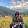 Honeymoon in Bhutan