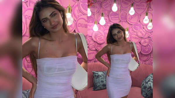 Palak Tiwari