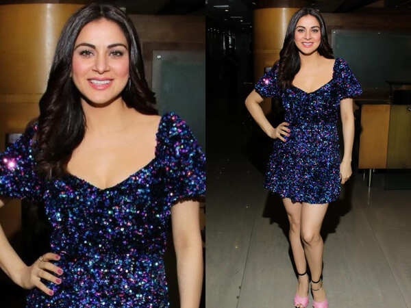 Shraddha Arya