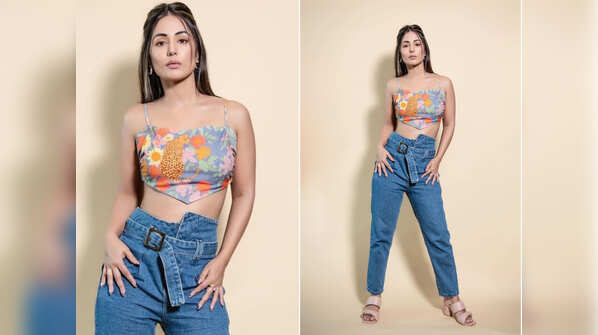 Hina Khan