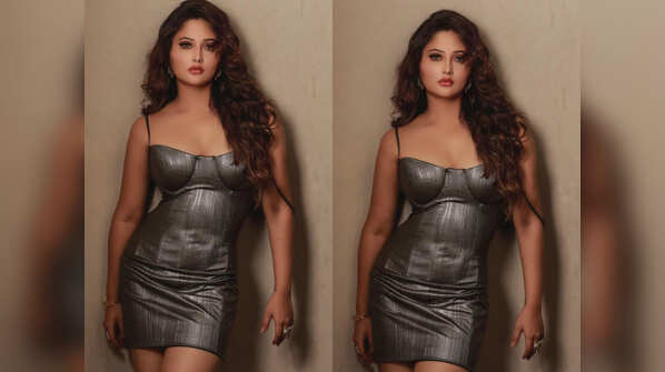 Rashami Desai