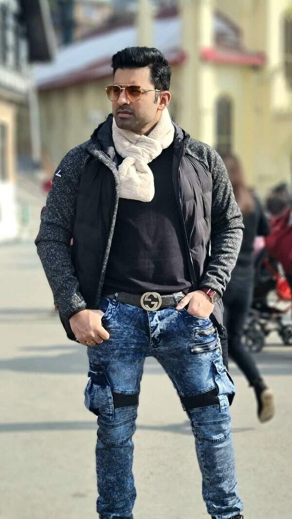Ankush