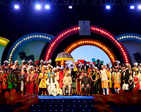 President Kovind launches Goa's 60th Liberation year program