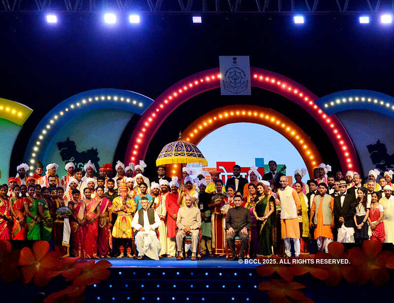 President Kovind launches Goa's 60th Liberation year program