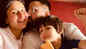 This is how Kareena Kapoor Khan, Saif Ali Khan and Tim Tim are saying goodbye to the year 2020