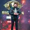 ​Bigg Boss gets terminated