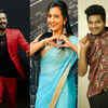 Ravi's comedy show