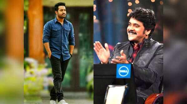 Jr NTR's TV comeback