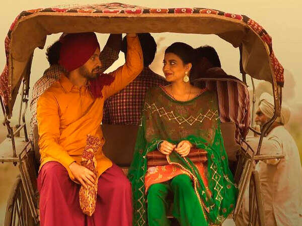 Nimrat Khaira