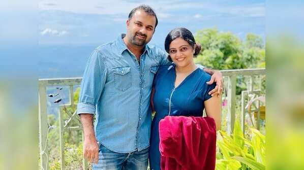 Aswathy Sreekanth